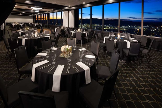 Images DoubleTree by Hilton Hotel Billings