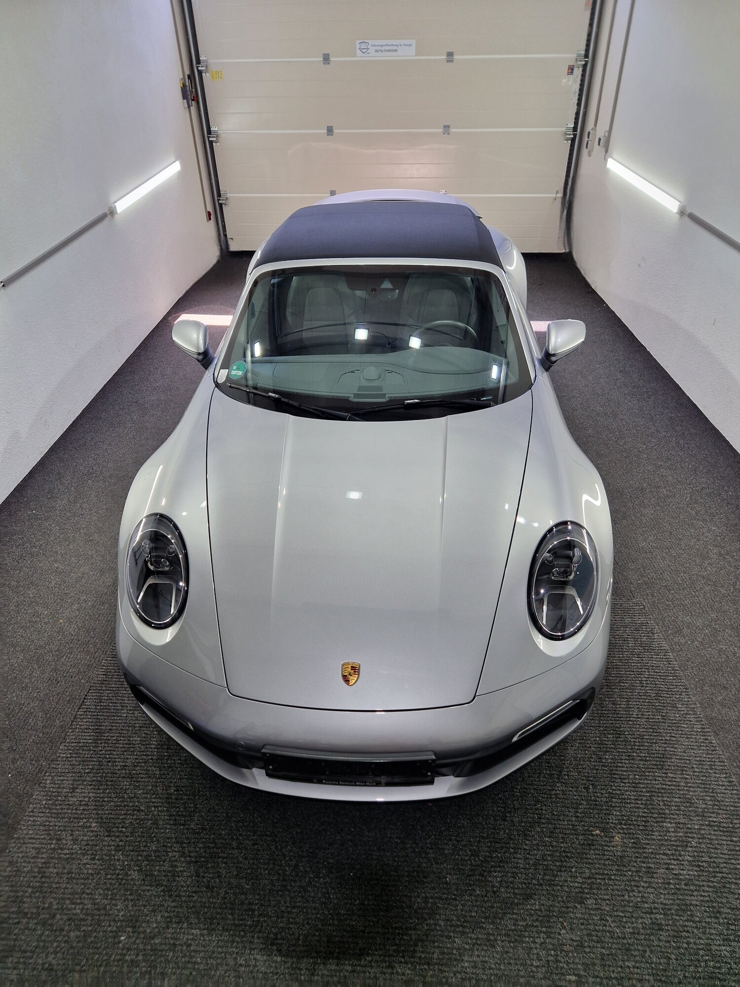 Bild 10 von Fahrzeugaufbereitung by Danijel