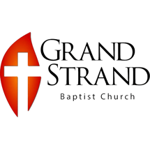 Grand Strand Baptist Church Logo