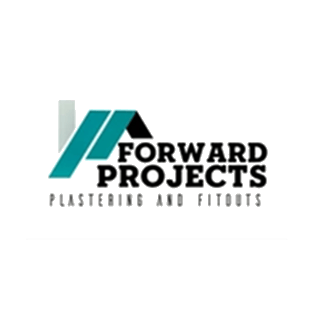 Forward Projects Fitouts Logo