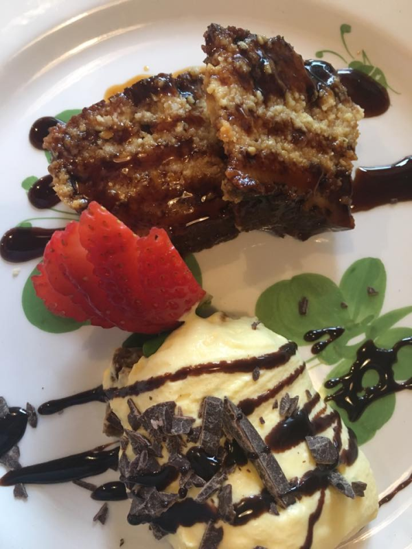 Images Antico Molino Ristorante