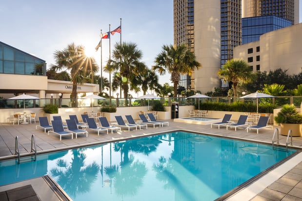 Images Omni Corpus Christi Hotel