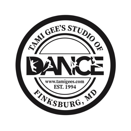 Tami Gee's Studio of Dance, Inc. Logo
