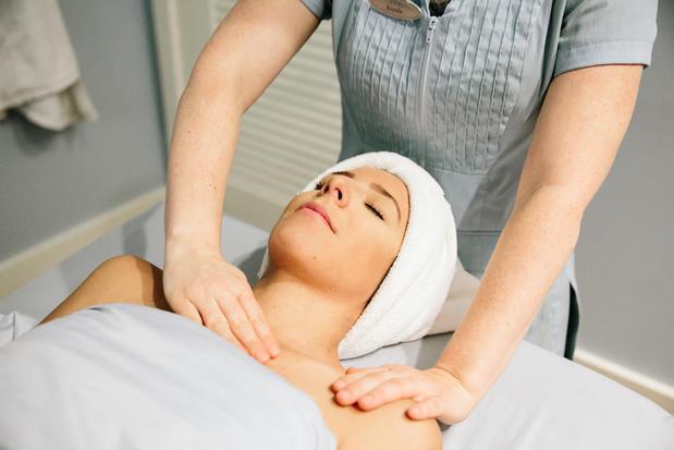 Images Opal Spa - Opal Sands Resort