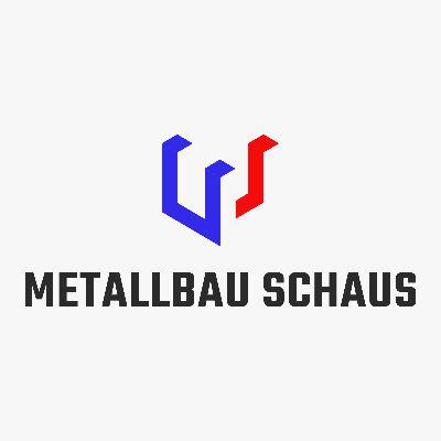 Logo Metallbau Schaus