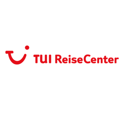 Logo Grüninger TUI ReiseCenter