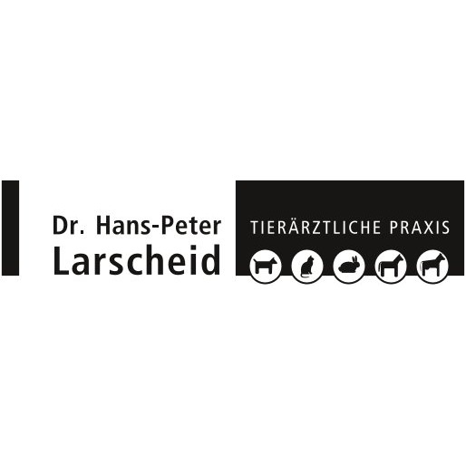 Tierarztpraxis Dr. Hans-Peter Larscheid in Antweiler - Logo