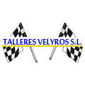 Talleres Velyros Logo