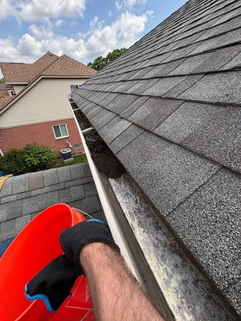Images Gasparotto Roofing
