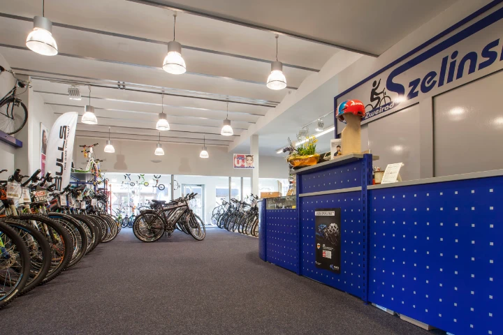 Bilder Zweirad Szelinski