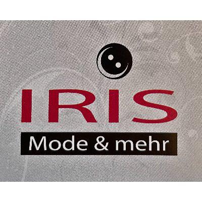 Logo Iris Mode & mehr (Inh. Iris Zorn)