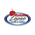 Rótulos Lopso Logo