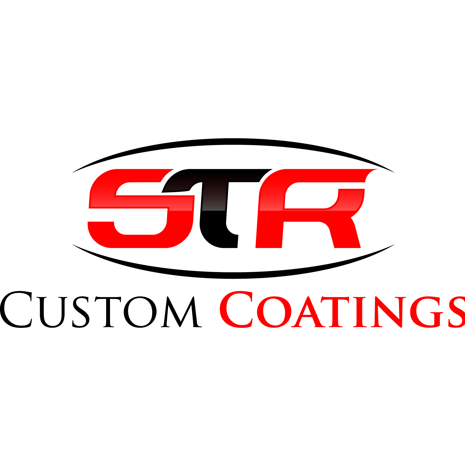 Str Custom Coatings