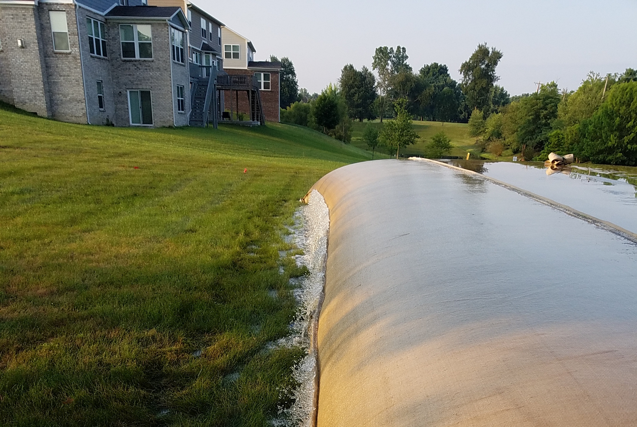 Heartland Dredging Photo