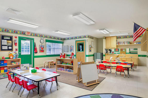 Images Primrose School of Rockwall