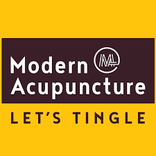 Modern Acupuncture