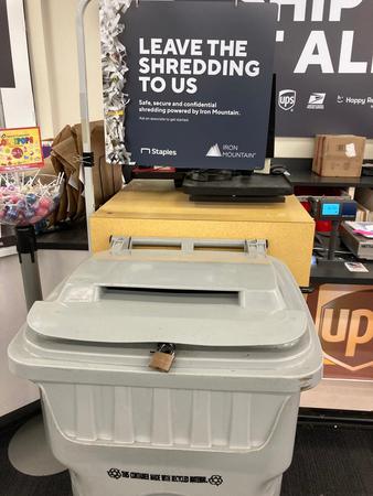 Images Staples