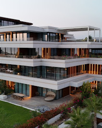Bilder Aksa Construction SA