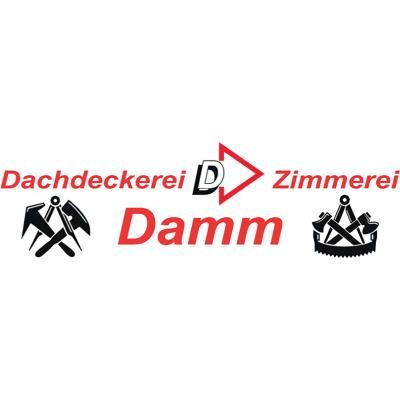 Dachdeckerei und Zimmerei Damm GmbH  