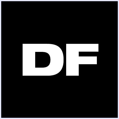 Decision Foundry Logo