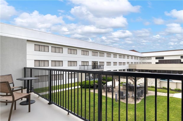 Images Homewood Suites by Hilton Indianapolis Carmel
