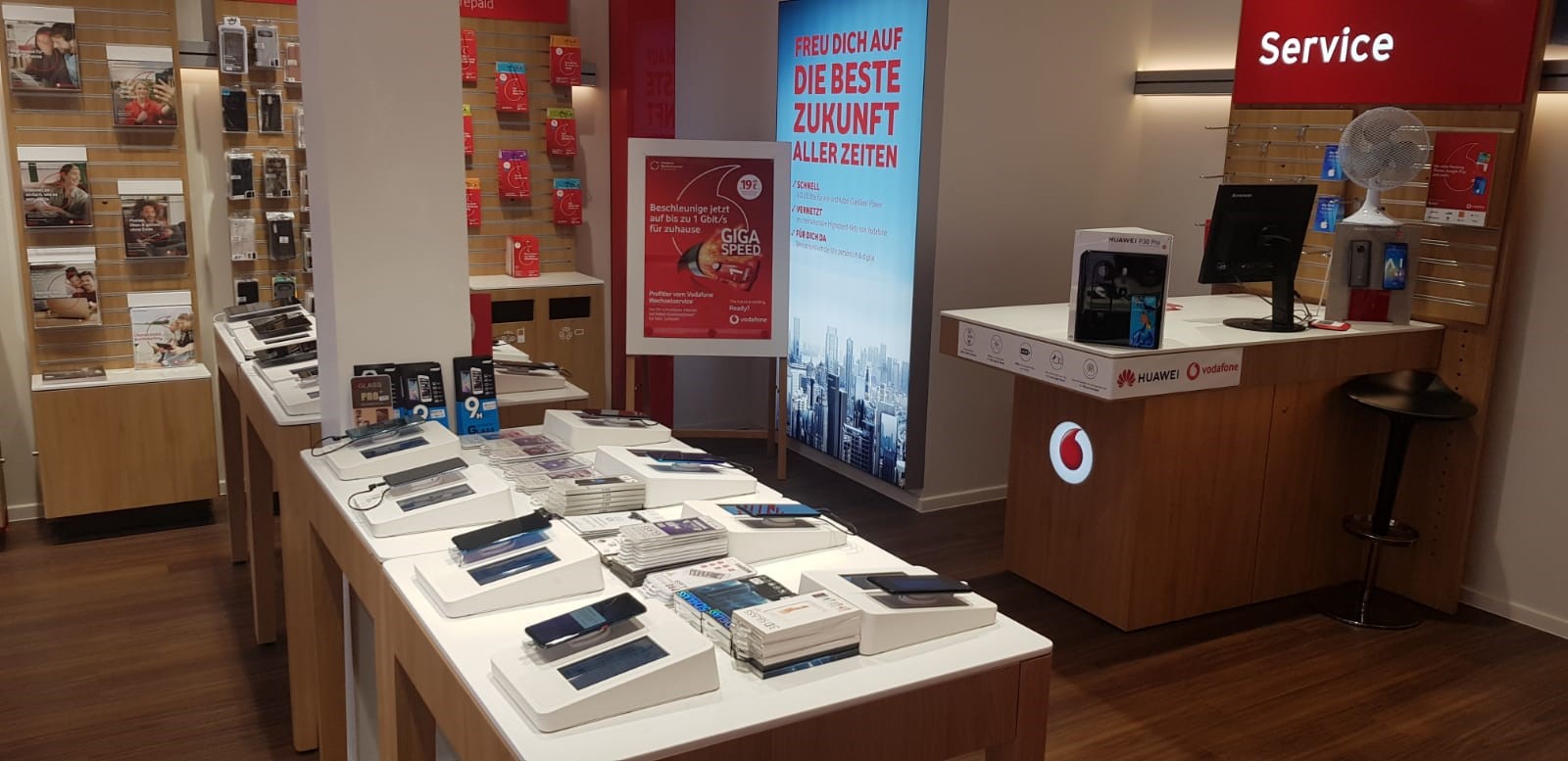 Bild 9 Vodafone Shop (geschlossen) in Meppen