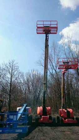 Images Herc Rentals