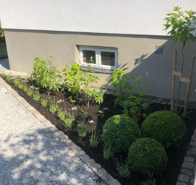 Images Drömträdgård Bjäre AB - Reneé Jerleke