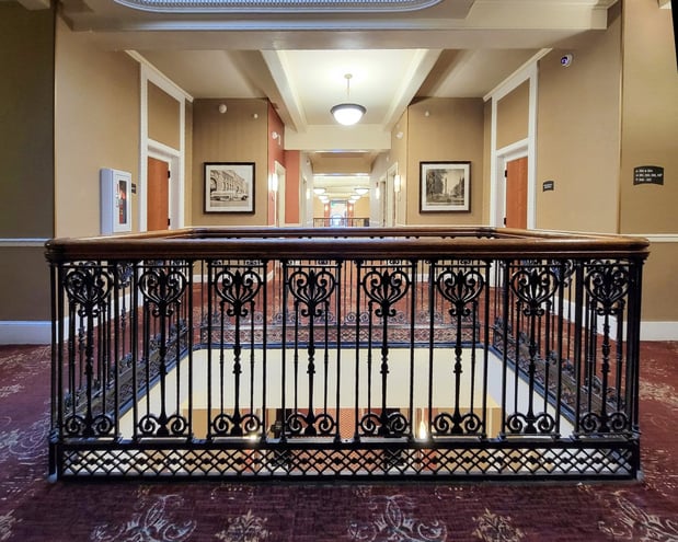 Images Staybridge Suites Baltimore - Inner Harbor by IHG