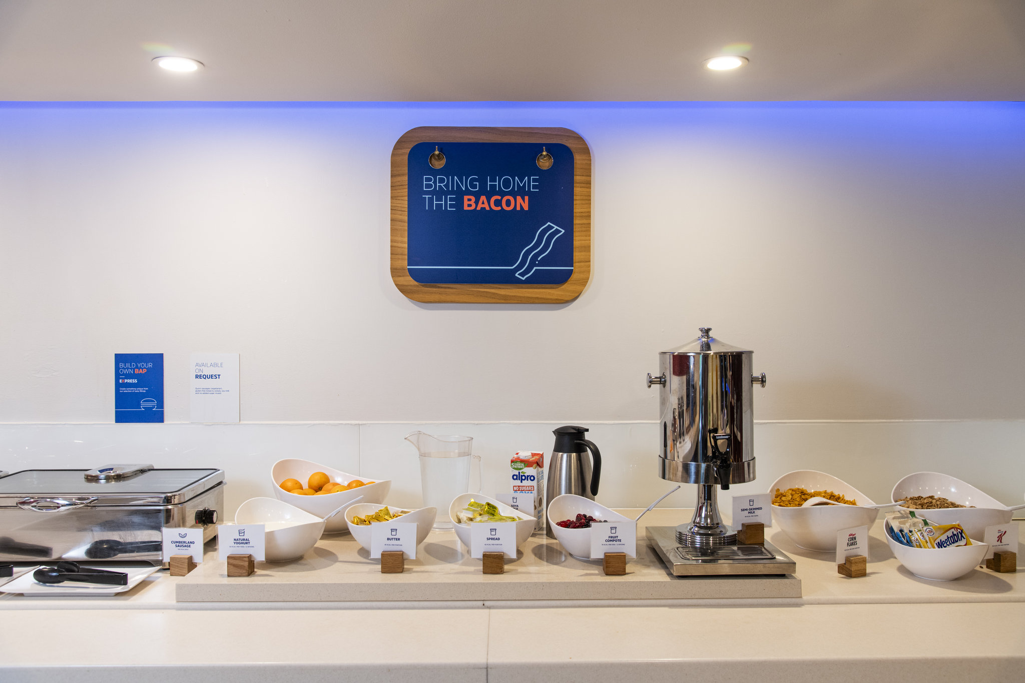Images Holiday Inn Express Glasgow Airport by IHG