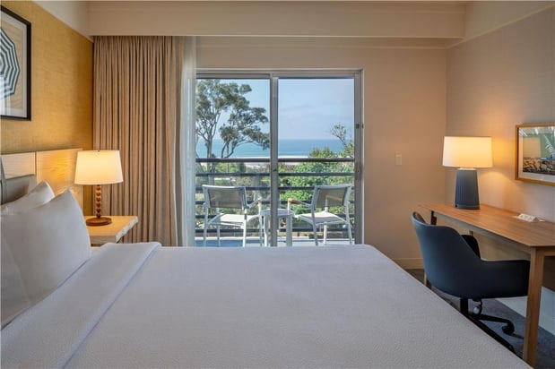 Images Hilton Garden Inn Dana Point Doheny Beach