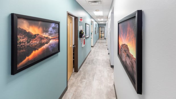 Images Gentle Dental Courtyard Plaza