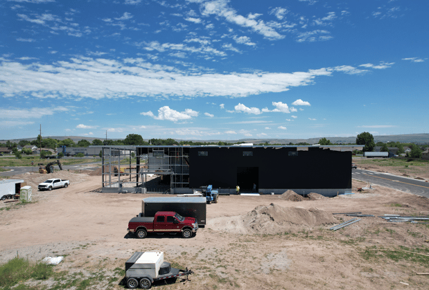 Images Steel Concepts, Inc