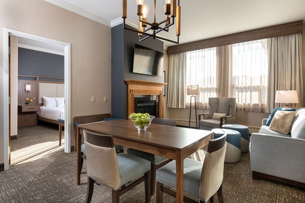 Images Best Western Plus Waterbury - Stowe