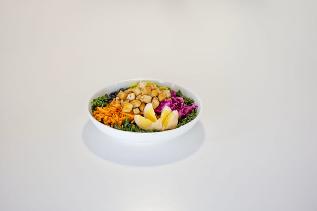 Images BIBIBOP Asian Grill