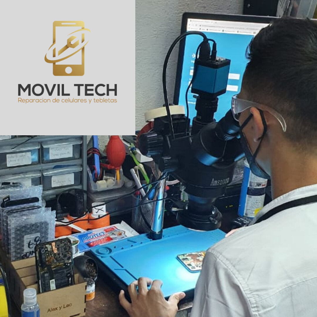 Images Movil Tech - Condesa