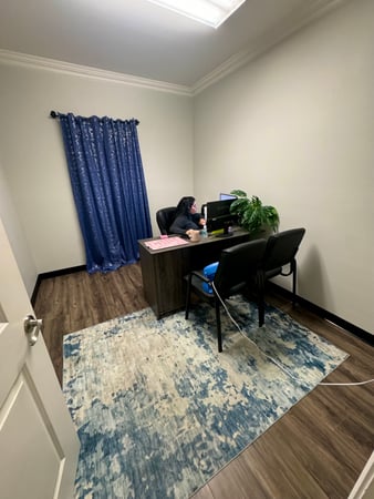 Images Lance Francis: Allstate Insurance