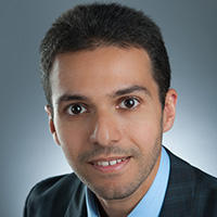 Dr. Ahmed Sawas, MD - New York, NY - Hematologist