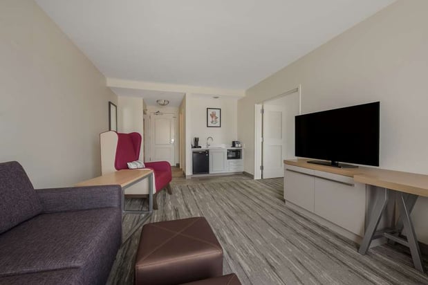 Images Hilton Garden Inn Rockford