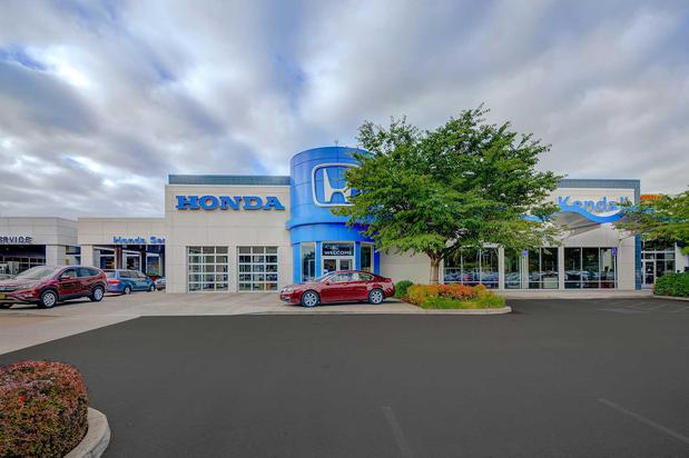 Images Kendall Honda of Eugene