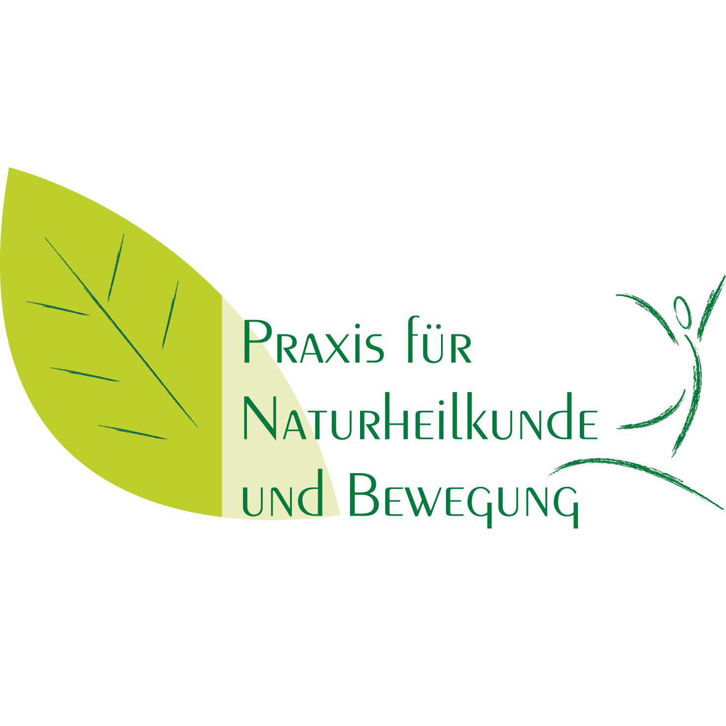 Praxis für Naturheilkunde und Bewegung Logo