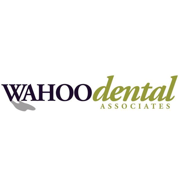 Wahoo Dental Associates Logo