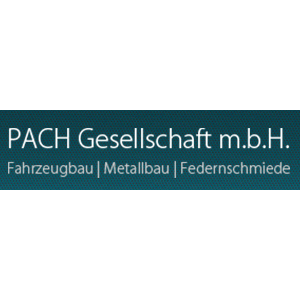 Pach GesmbH Logo