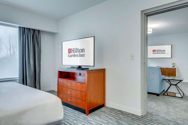 Images Hilton Garden Inn Louisville Northeast