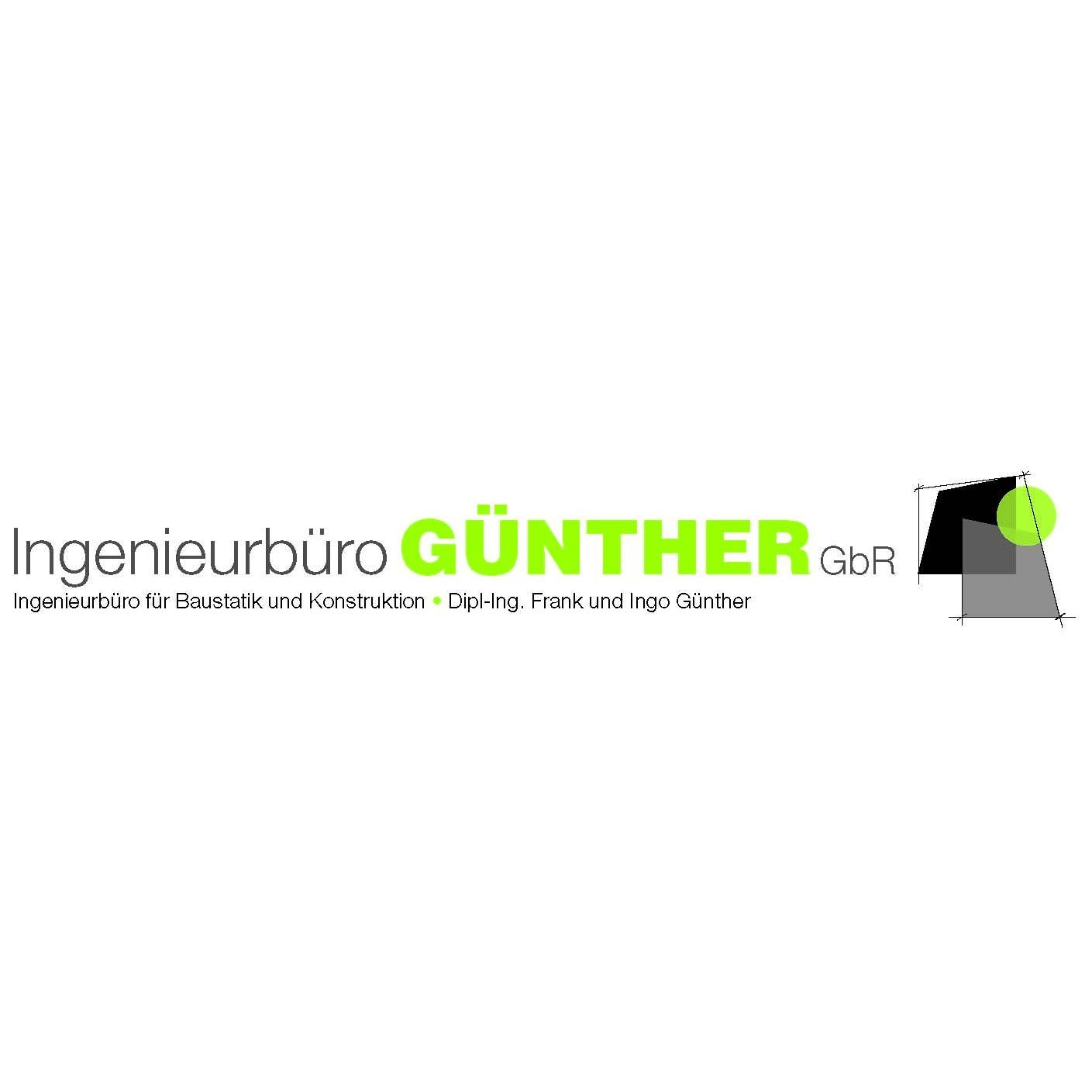 Ingenieurbüro Günther GbR  