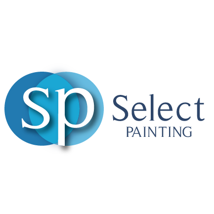 Select Painting Sales Office Logo