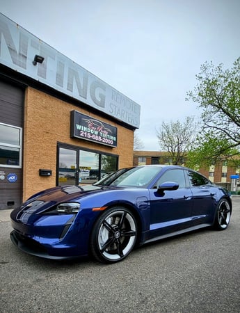 Images Car Pretty Window Tinting
