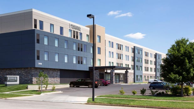 Images Staybridge Suites Lexington South by IHG