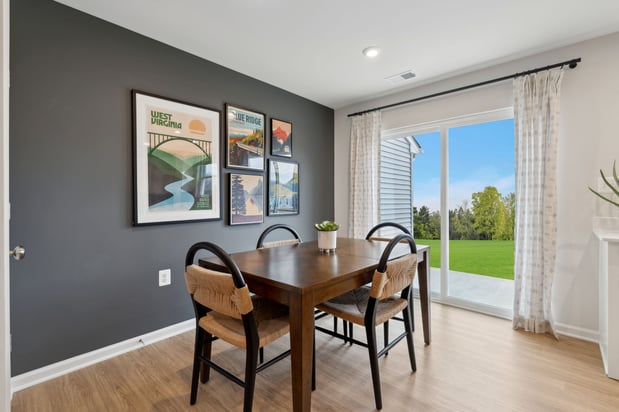 Images Essence at Stone Spring by Stanley Martin Homes