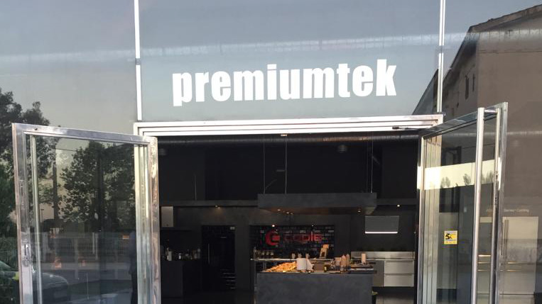 Premium-Tek Appliances Barcelona